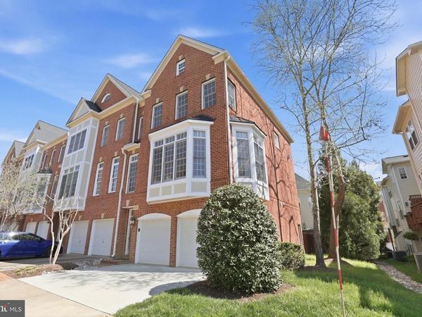 20378 COTTSWOLD TERRACE, Unit 67, STERLING, VA 20165