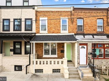 4618 PASCHALL AVENUE, PHILADELPHIA, PA 19143