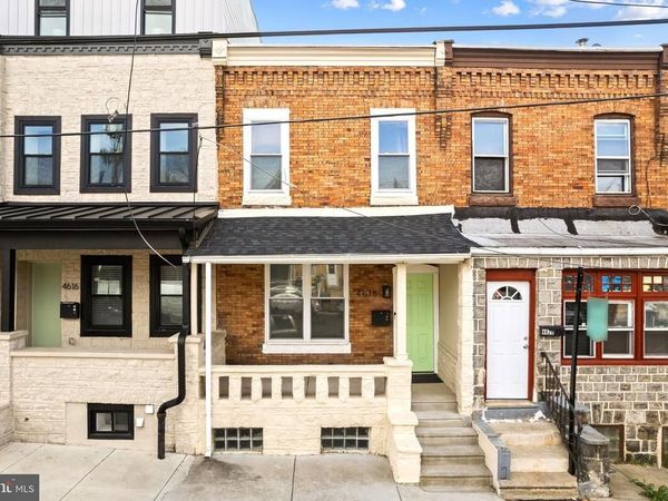 4618 PASCHALL AVENUE, PHILADELPHIA, PA 19143