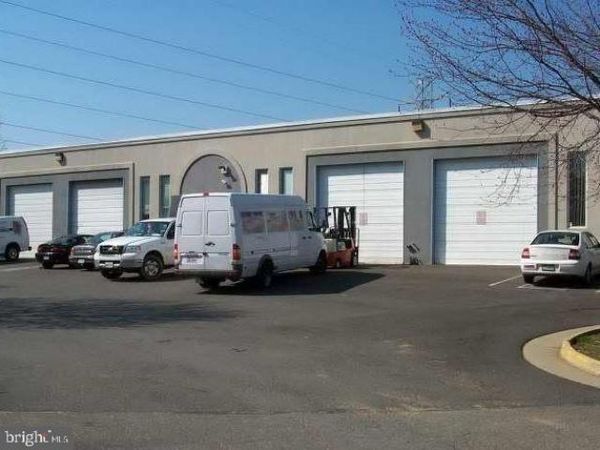 7964 D CONELL COURT , LORTON, VA 22079