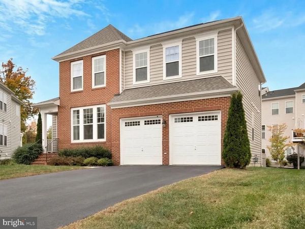 24887 COVENTRY GROVE COURT, CHANTILLY, VA 20152