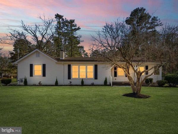 3607 MOORES AVENUE, HAMMONTON, NJ 08037