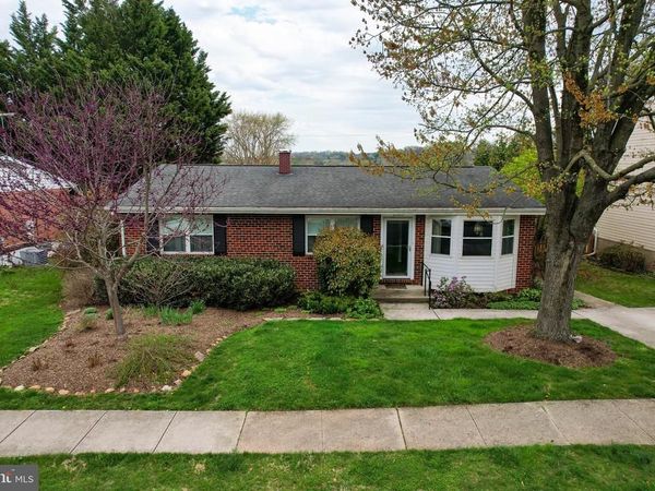 10113 DAVENTRY DRIVE, COCKEYSVILLE, MD 21030