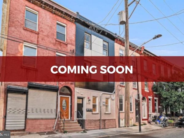 2104 N 8TH STREET, PHILADELPHIA, PA 19122