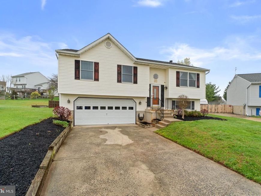 9 Ironmaster Court, Thurmont, MD 21788 Main Photo