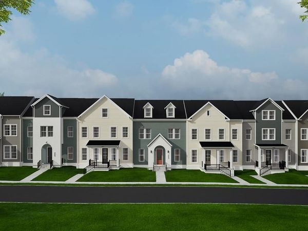 1 GRANT AVENUE, Unit TAYLOR 28-, MANASSAS, VA 20110