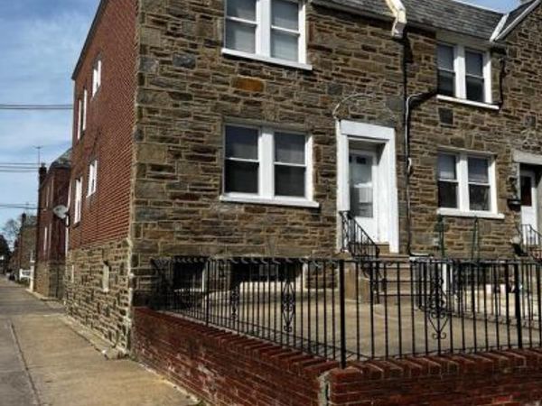 6914 KINDRED STREET , PHILADELPHIA, PA 19149