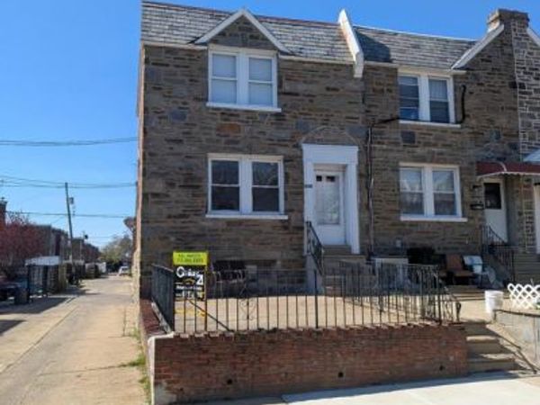 6914 KINDRED STREET , PHILADELPHIA, PA 19149