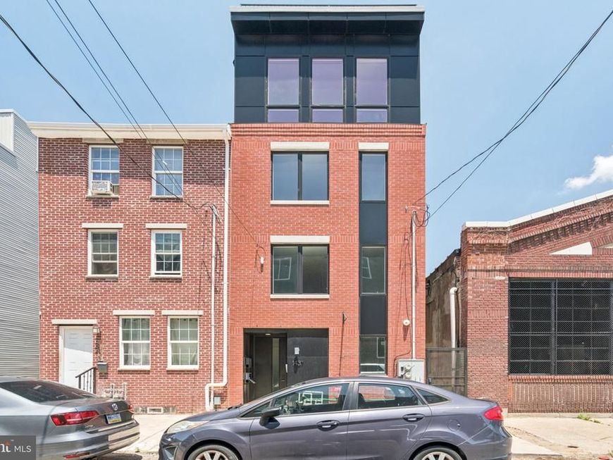 1437 Parrish Street, Philadelphia, PA 19130 Main Photo