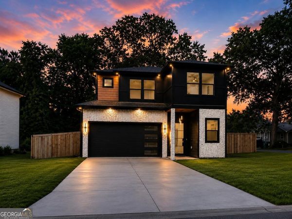 5799 Rockhill Street, Austell, GA 30106