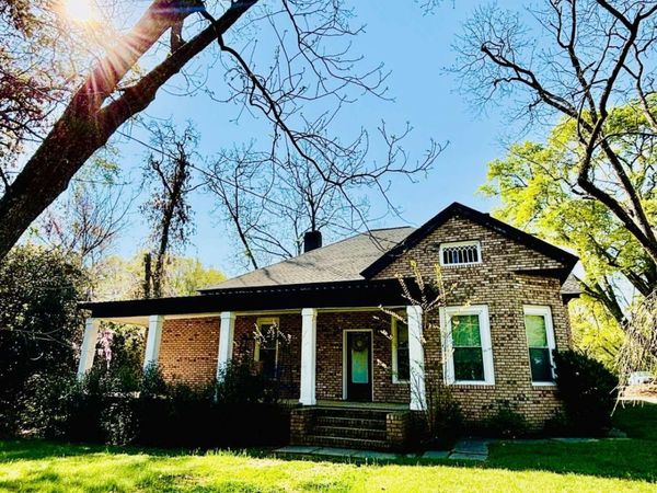 246 Park Avenue, Crawford, GA 30630