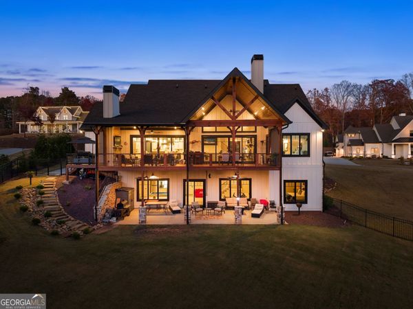 5431 Mayflower Court, Gainesville, GA 30504