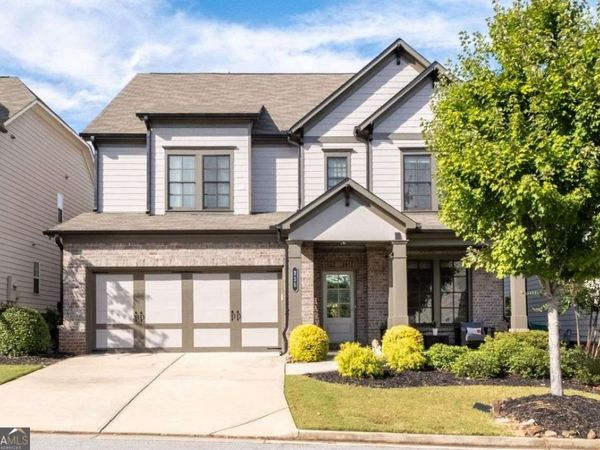 235 Still Pine Bend, Smyrna, GA 30082