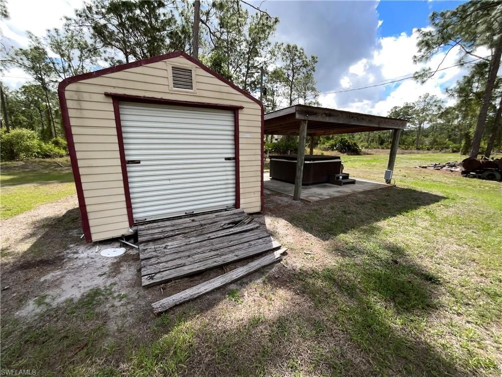 2218 Jackson Ave, Alva, FL 33920 Photo