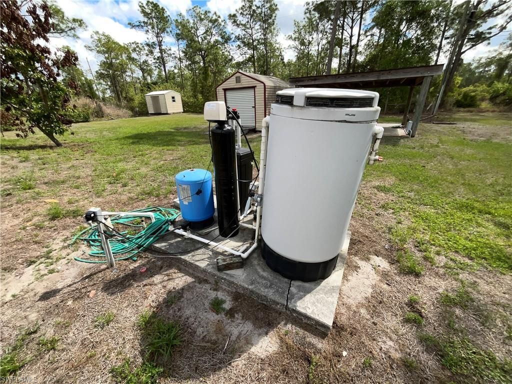 2218 Jackson Ave, Alva, FL 33920 Photo