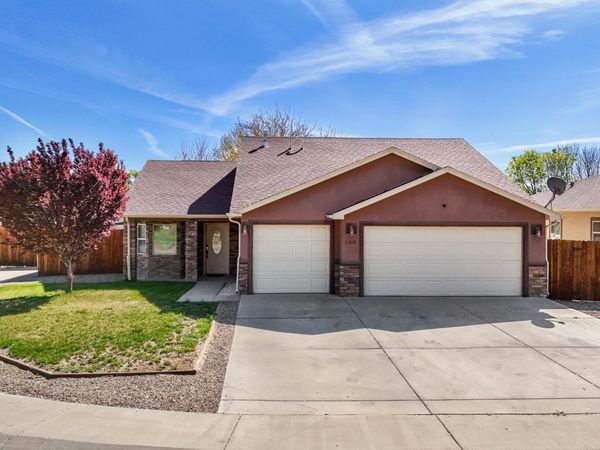 458 Davis Road, Grand Junction, CO 81504