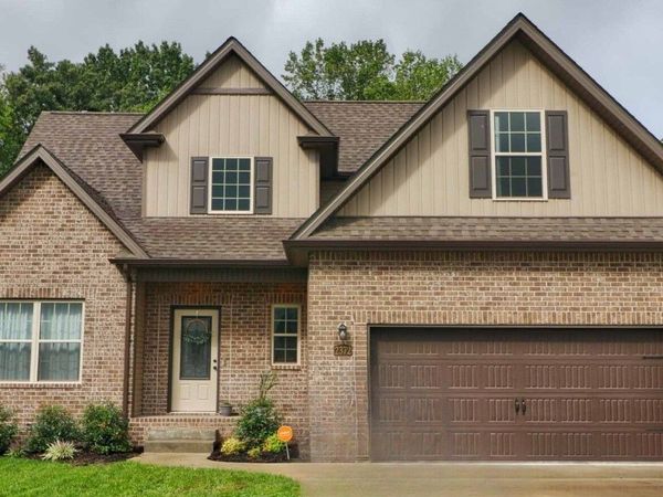 2372 Colston Dr , Clarksville, TN 37042