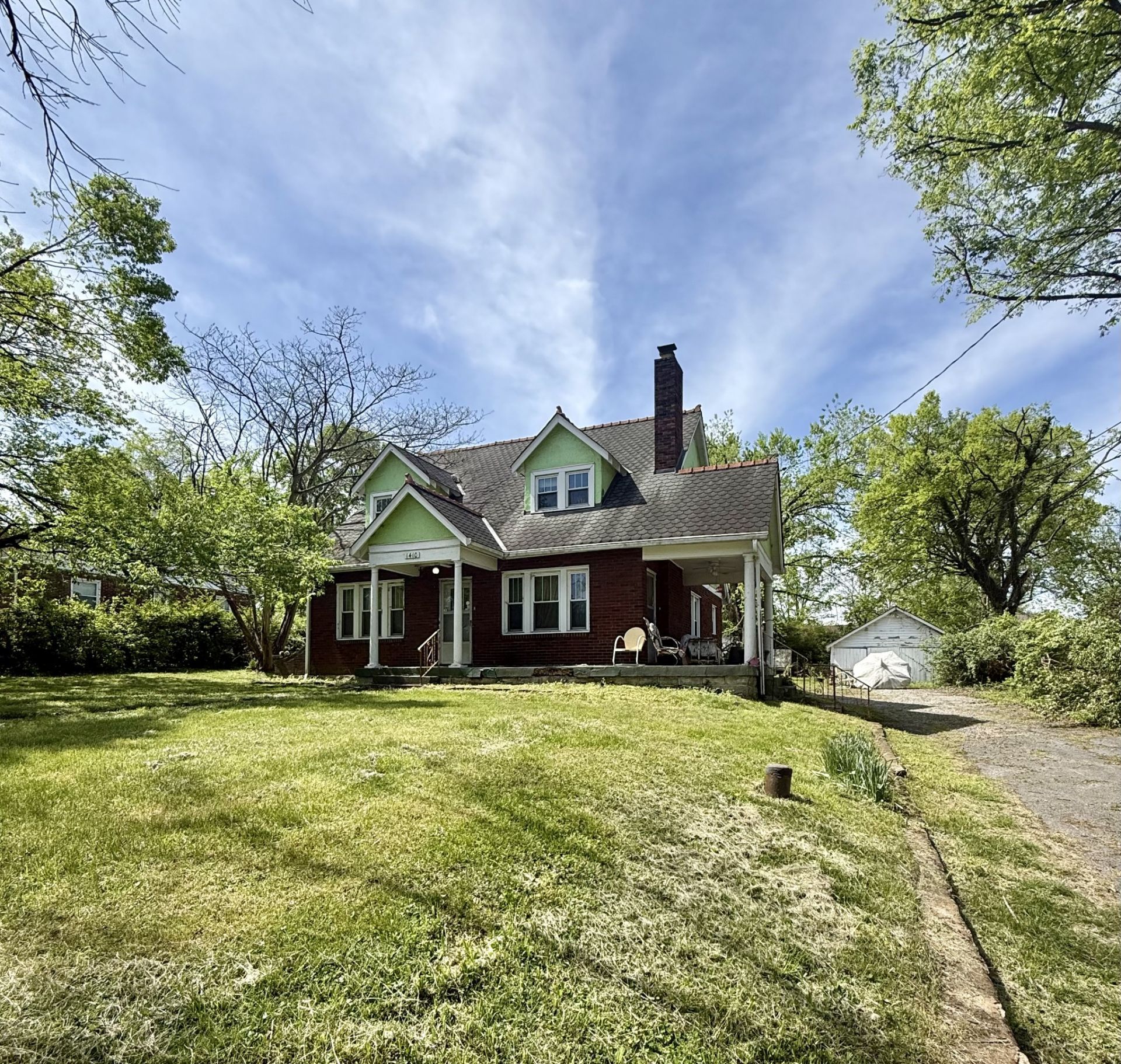 1410 Greenland Ave, Nashville, TN 37216 Main Photo