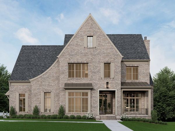 1743 Briarmont Pl, Brentwood, TN 37027
