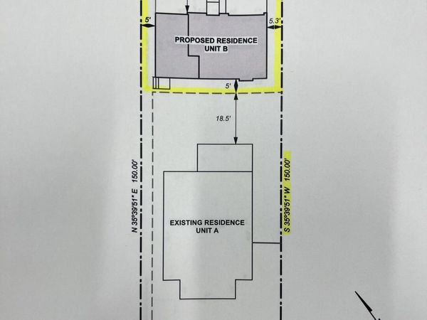 6206B Pennsylvania Ave, Nashville, TN 37209