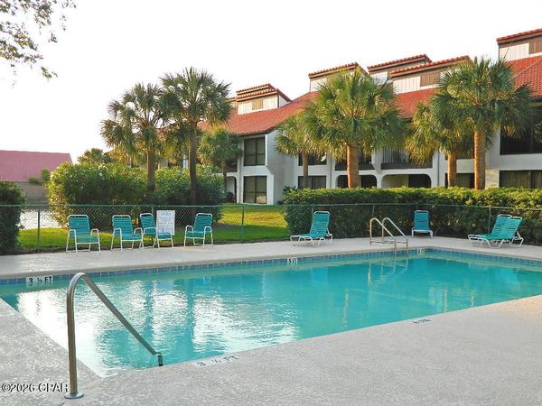 520 Richard Jackson Road , Unit 609, Panama City Beach, FL 32407