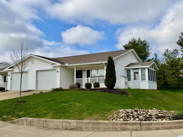 1 Highmeadow Drive, Mount Vernon, OH 43050