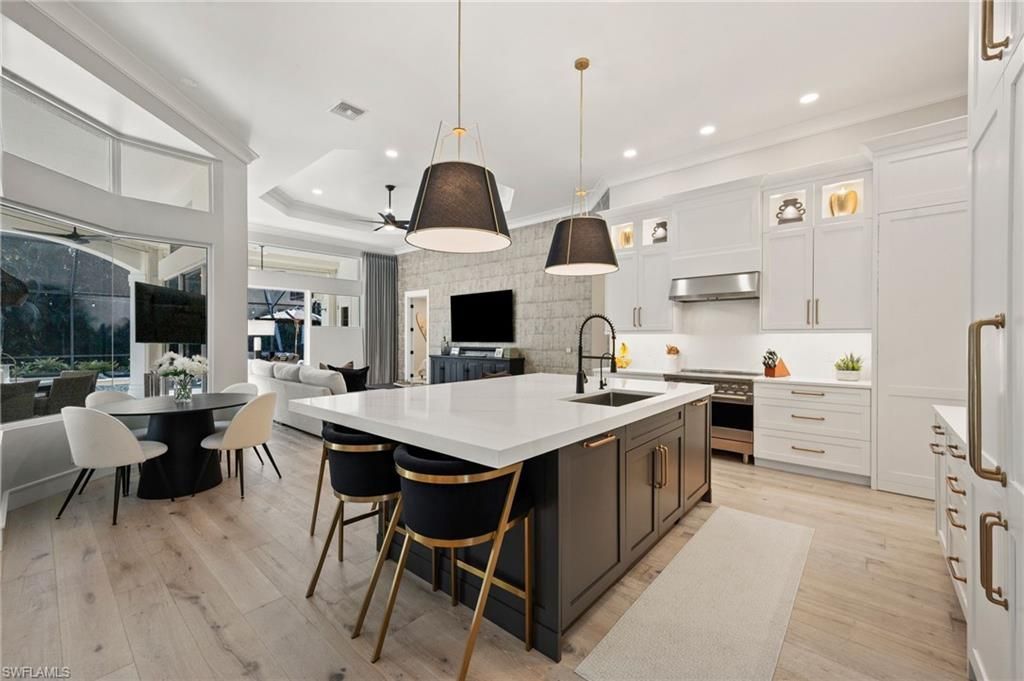 6625 New Haven Cir, Naples, FL 34109 Photo