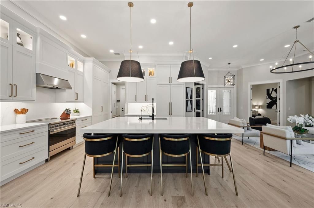6625 New Haven Cir, Naples, FL 34109 Photo