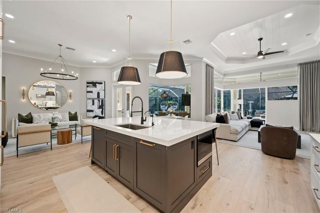 6625 New Haven Cir, Naples, FL 34109 Photo