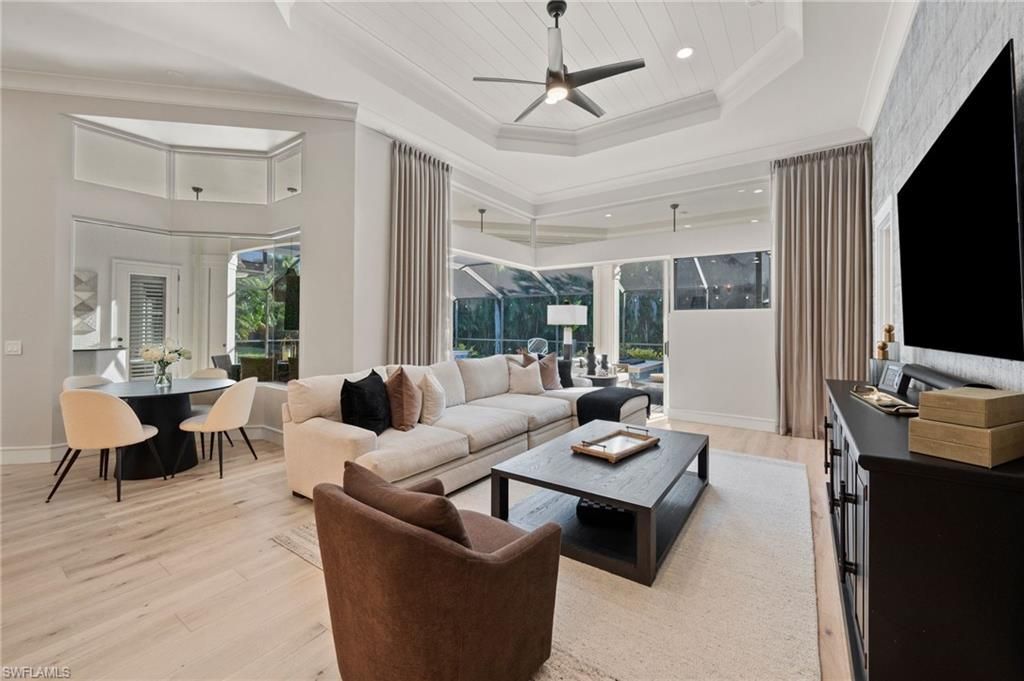 6625 New Haven Cir, Naples, FL 34109 Photo