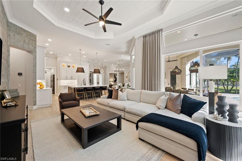 6625 New Haven Cir, Naples, FL 34109 Photo