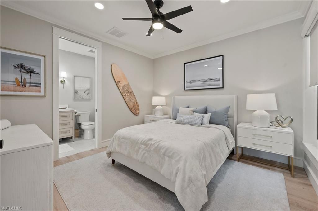 6625 New Haven Cir, Naples, FL 34109 Photo