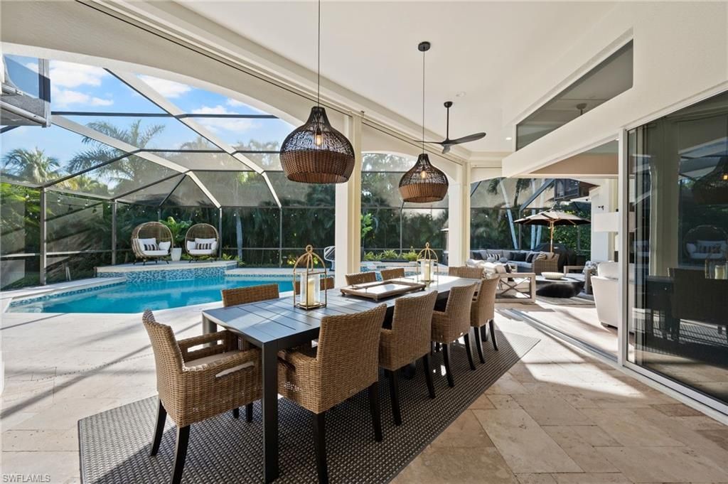 6625 New Haven Cir, Naples, FL 34109 Photo