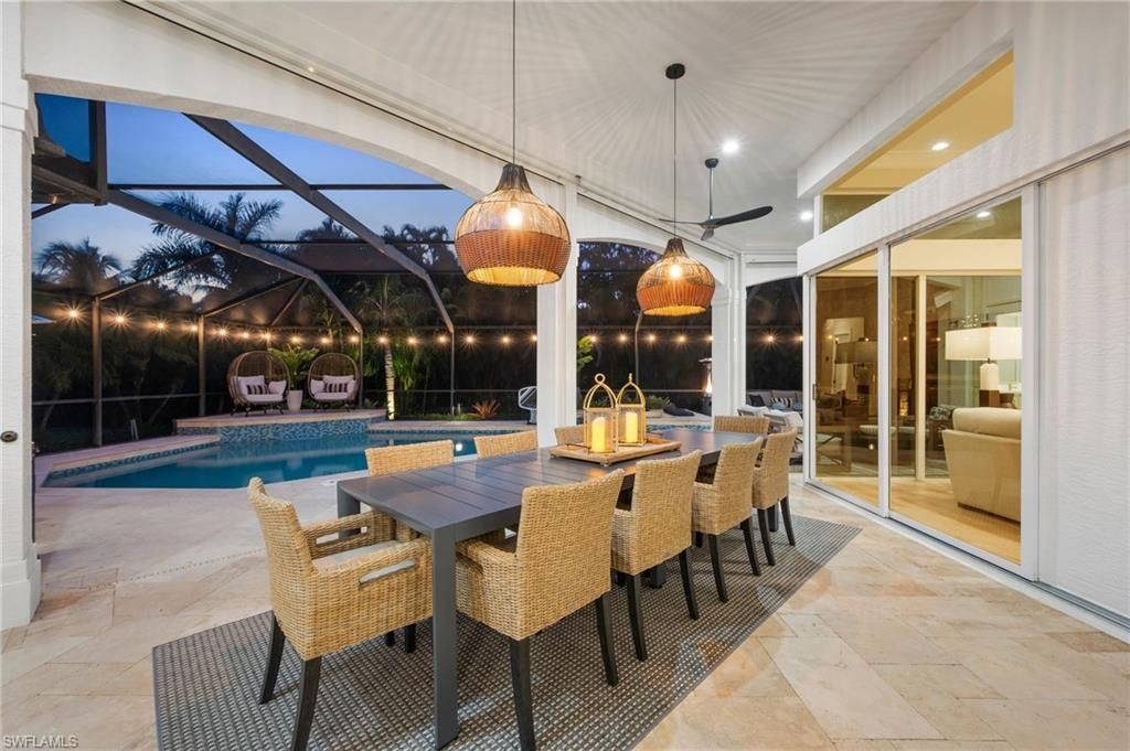 6625 New Haven Cir, Naples, FL 34109 Photo