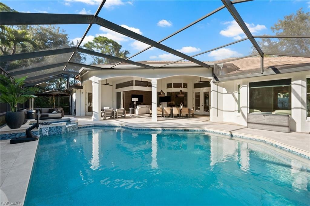 6625 New Haven Cir, Naples, FL 34109 Photo