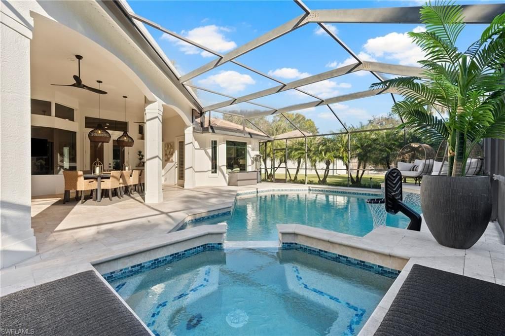 6625 New Haven Cir, Naples, FL 34109 Photo