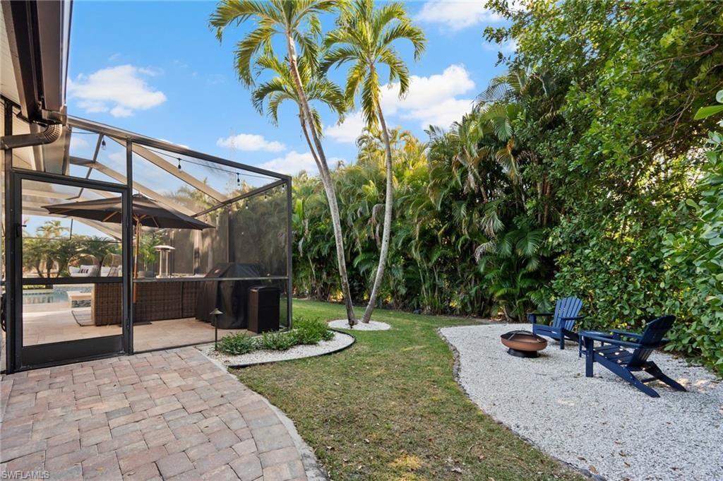 6625 New Haven Cir, Naples, FL 34109 Photo