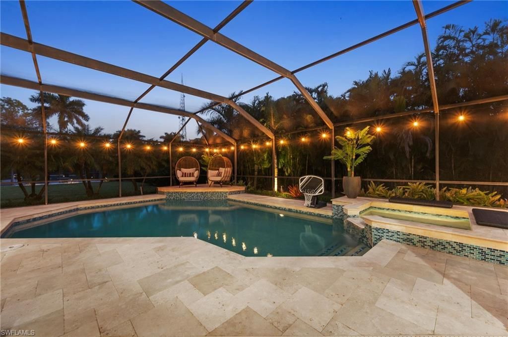 6625 New Haven Cir, Naples, FL 34109 Photo