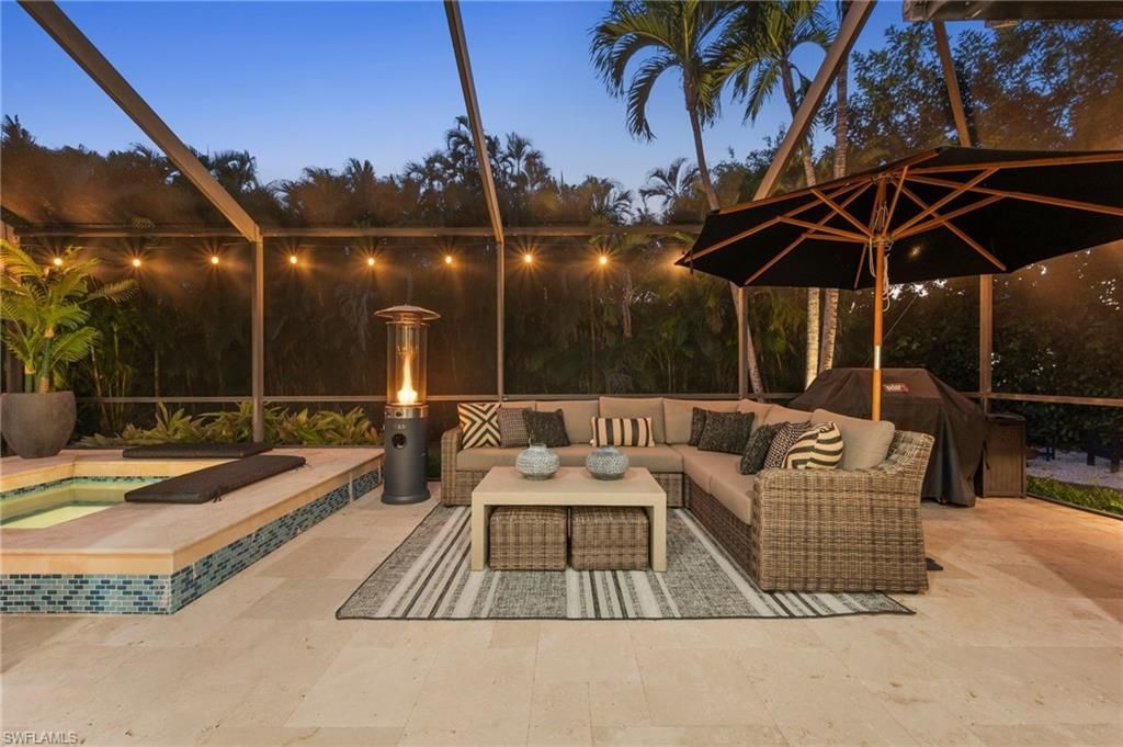 6625 New Haven Cir, Naples, FL 34109 Photo