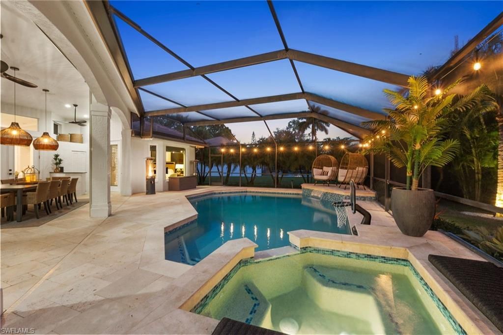 6625 New Haven Cir, Naples, FL 34109 Photo