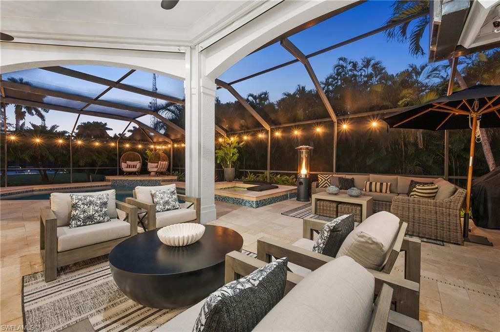 6625 New Haven Cir, Naples, FL 34109 Photo