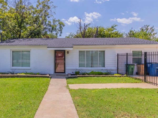 2903 Rogge LN, Austin, TX 78723