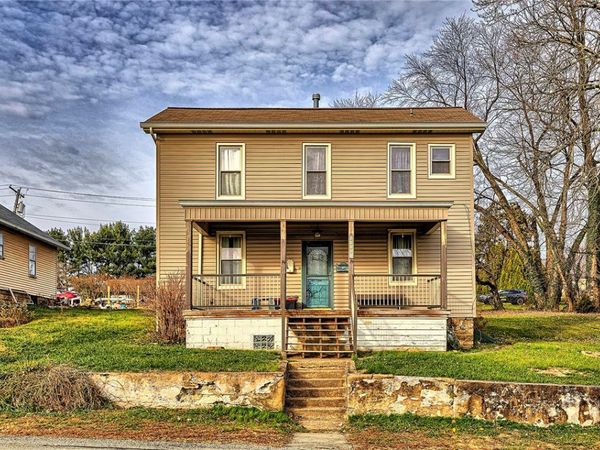 11189 Old Trail Road, Irwin, PA 15642