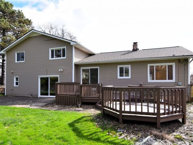 2828 Meldon Boulevard, Beachwood, OH 44122 Photo 43