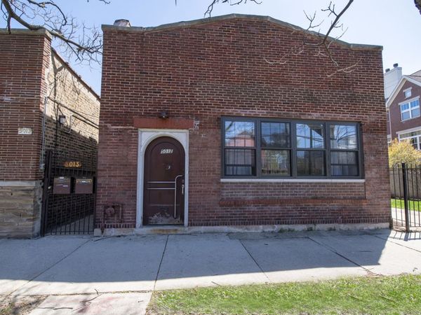 5011 N Ravenswood Avenue , Unit 2, Chicago, IL 60640