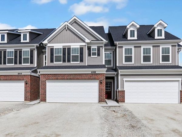 2212 Ryegrass Lane , Unit 78003, Bolingbrook, IL 60490