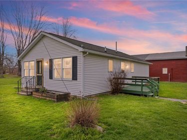 206 South Road, Scottsville, NY 14546