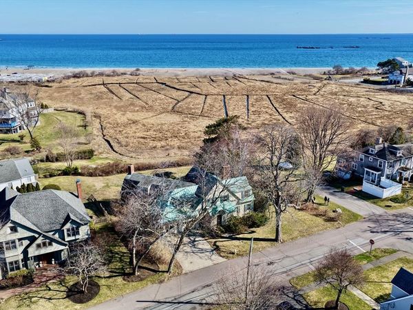 57 Orchard Street, Marblehead, MA 01945