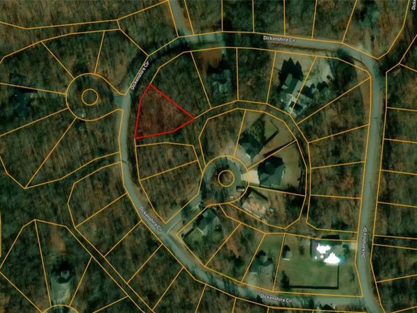 29 Dickenshire Drive, Bella Vista, AR 72714