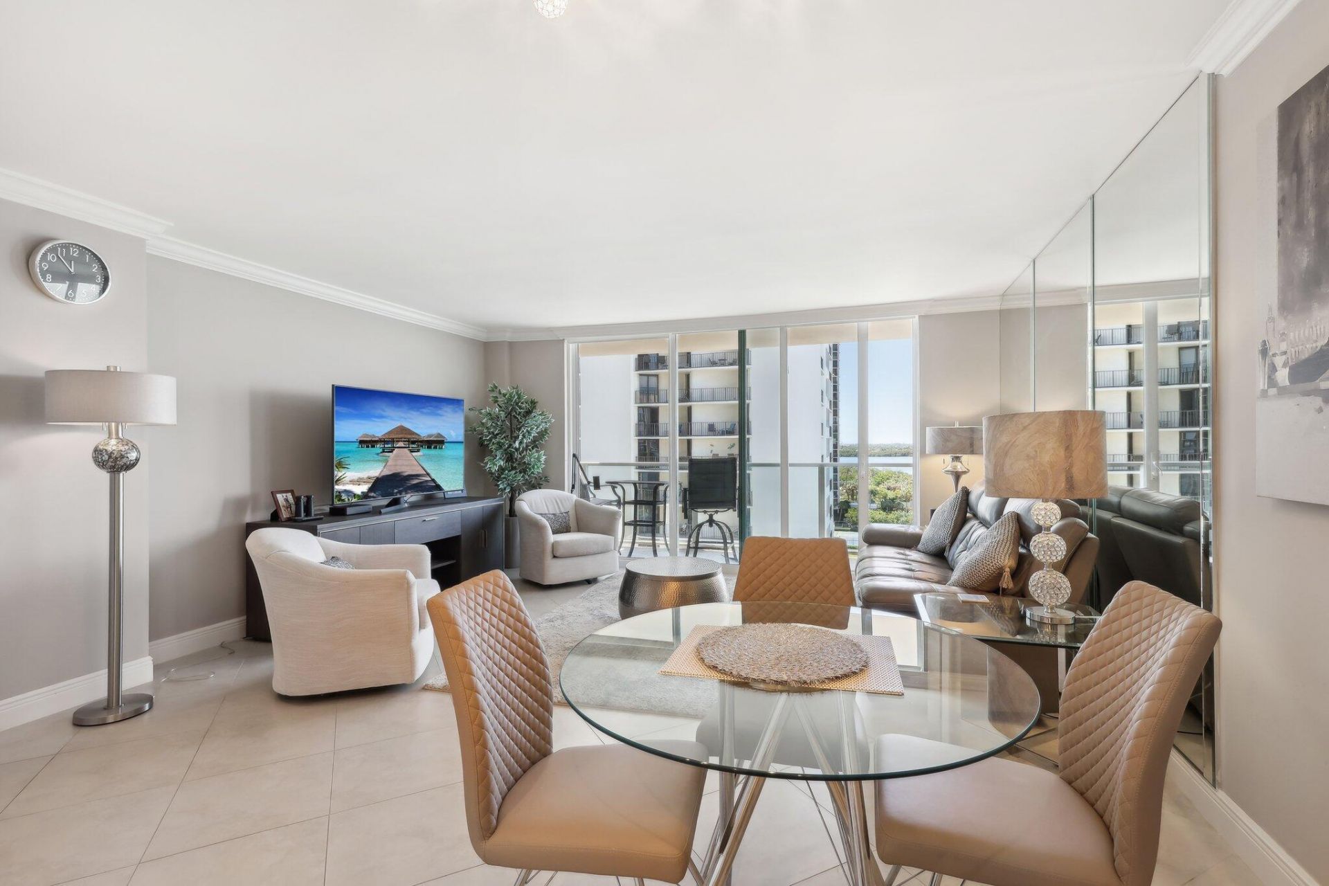 5440 N Ocean Drive, Unit 903, Singer Island, FL 33404 Photo